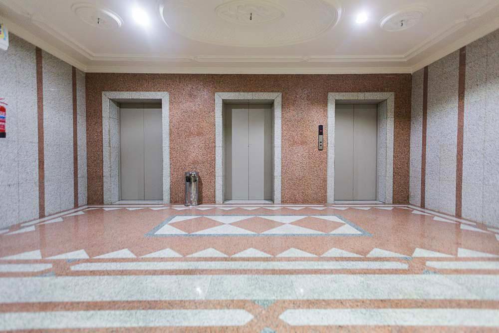 Nigmat Ajyad Hotel La Mecque Extérieur photo