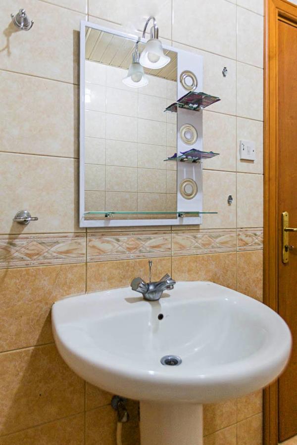 Nigmat Ajyad Hotel La Mecque Extérieur photo